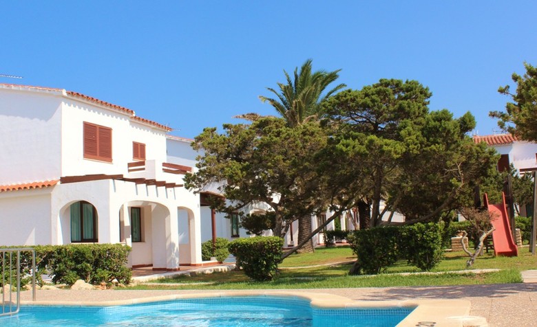 Villas Yucas