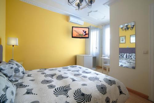 Hostal Adriano