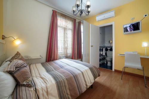 Hostal Adriano