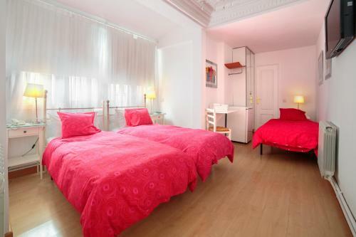 Hostal Adriano