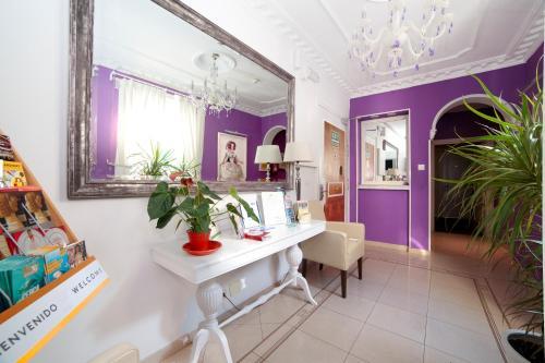 Hostal Adriano