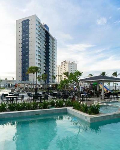 Apartamento Salinas Premium Resort