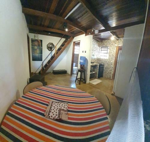 Portal Nossa Terra - Casa Na Ro�a Em S�o Thom�