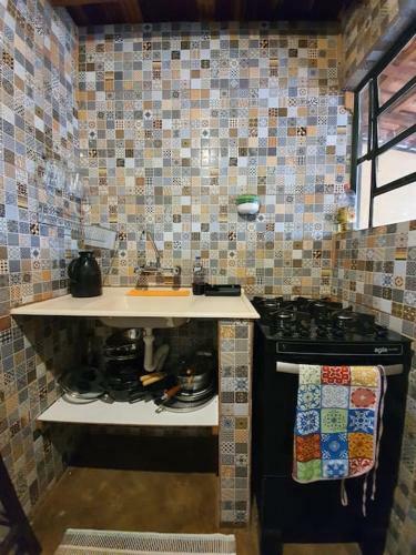Portal Nossa Terra - Casa Na Ro�a Em S�o Thom�