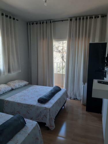 Hostal Su�tes Caninana