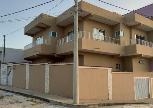 Hostal Su�tes Caninana