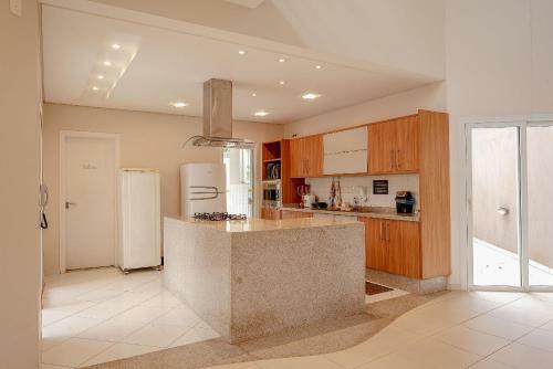 Casa Com Piscina Pr�xima A Praia E Natureza Em S�o Sebasti�o