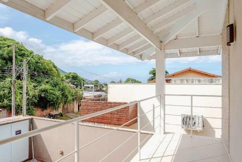 Casa Com Piscina Pr�xima A Praia E Natureza Em S�o Sebasti�o