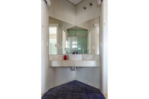 Casa Com Piscina Pr�xima A Praia E Natureza Em S�o Sebasti�o