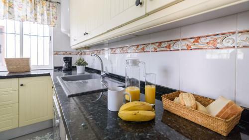 Villa Tablazos 29 Nerja By Ruralidays