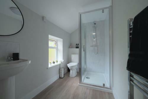 Apartamento Cannock 3 Bedroom House - Perfect For Work Or Leisure