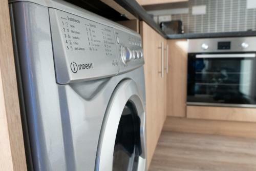 Apartamento Cannock 3 Bedroom House - Perfect For Work Or Leisure
