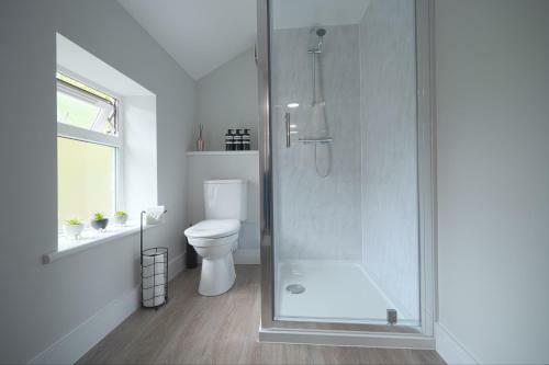 Apartamento Cannock 3 Bedroom House - Perfect For Work Or Leisure