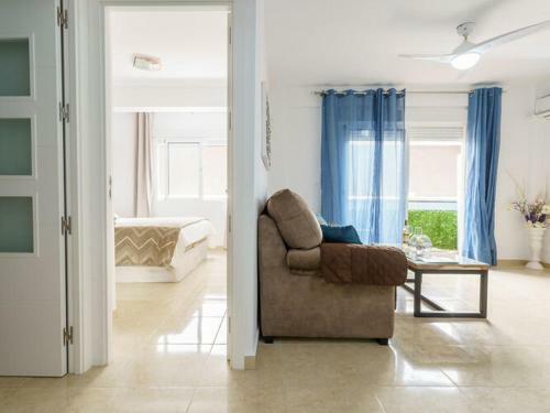 Apartment, Fuengirola