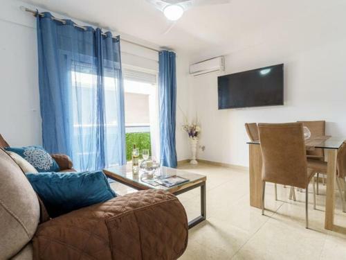 Apartment, Fuengirola
