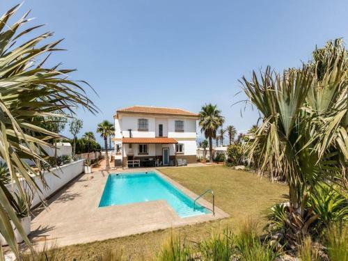 Villa Castillo