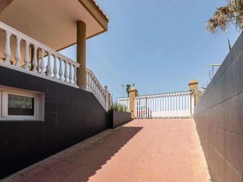 Villa Castillo