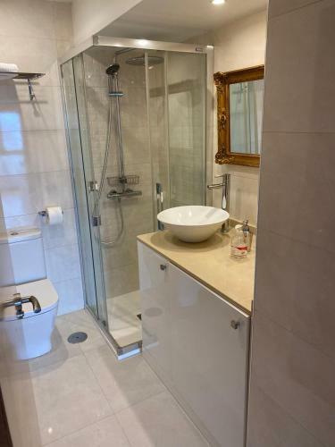 Apartamento Con Vistas Al Parque