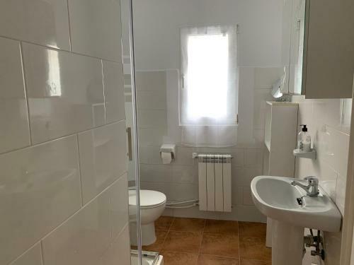 Apartamento Tur�stico Alarc�n