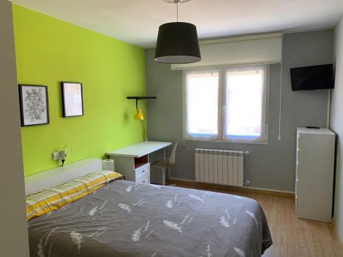 Apartamento Tur�stico Alarc�n