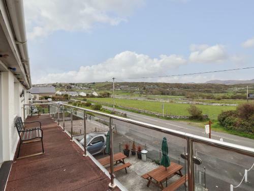 Morlyn Guest House Apartment