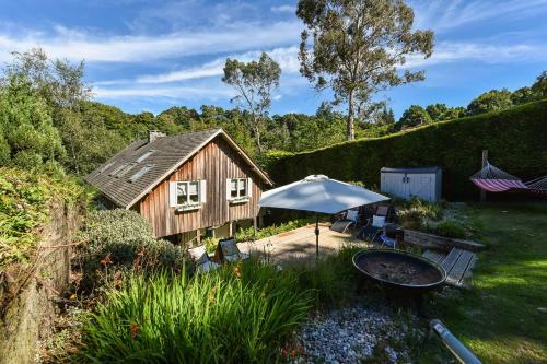 Les Charmettes , Haslemere