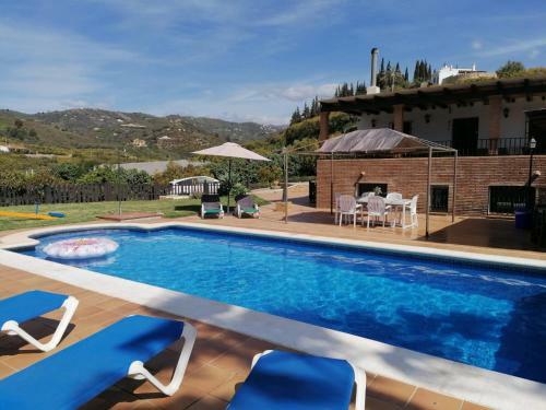 Los Ninos Villa/country House