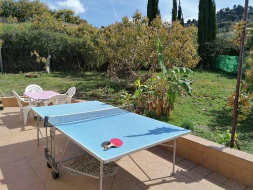 Los Ninos Villa/country House