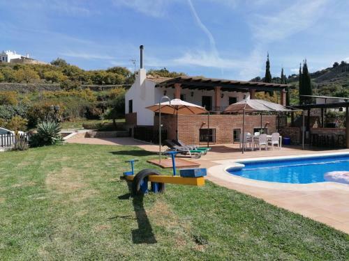 Los Ninos Villa/country House