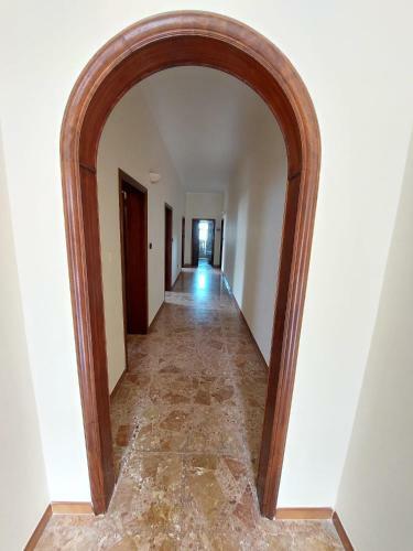 Apartamento Appartamento Sul Sentiero Del Ciolo