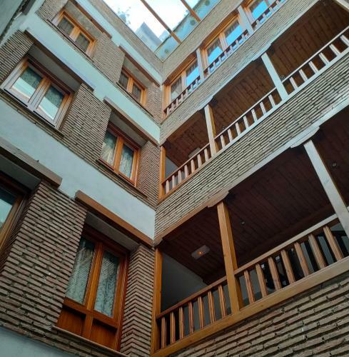 Apartamento Santa In�s