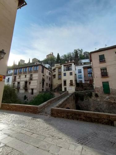 Apartamento Santa In�s