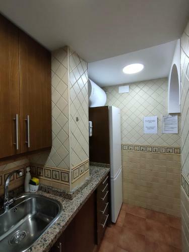 Apartamento Santa In�s