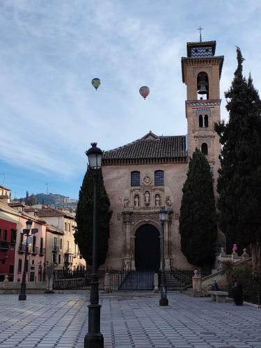 Apartamento Santa In�s