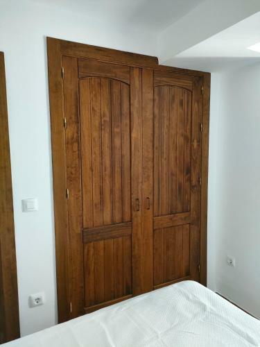 Apartamento Santa In�s