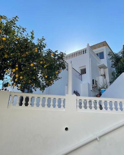 Apartamento El-cason 1