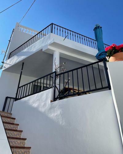 Apartamento El-cason 1