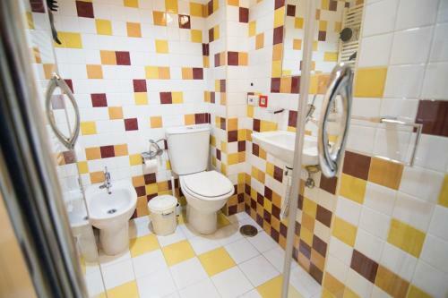 Apartamento Mex�ar Homes