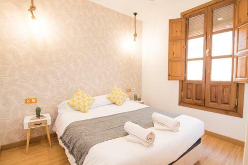 Apartamento Mex�ar Homes