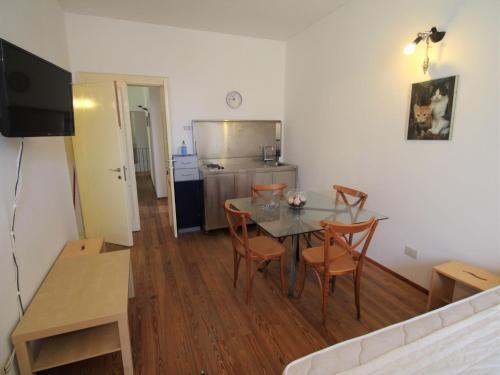 Apartamento Locazione Turistica Soms-3