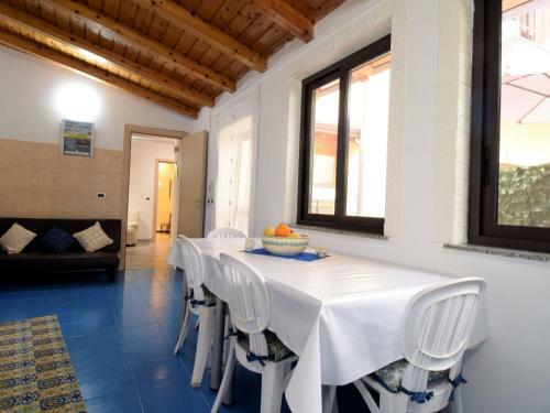 Apartamento Locazione Turistica Gioia Di Mare
