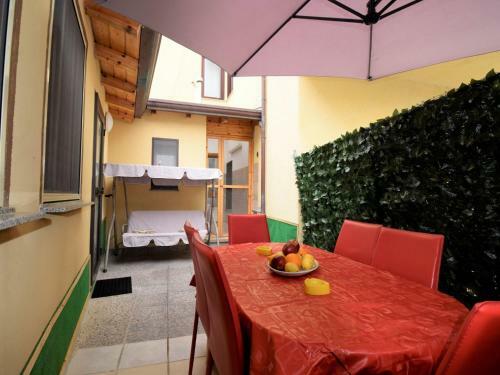 Apartamento Locazione Turistica Gioia Di Mare