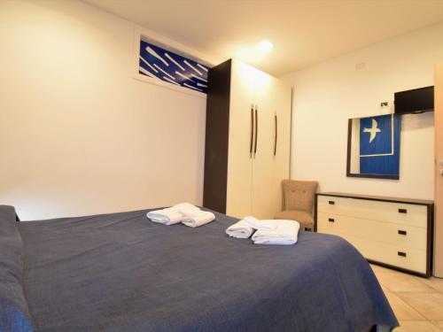 Apartamento Locazione Turistica Gioia Di Mare