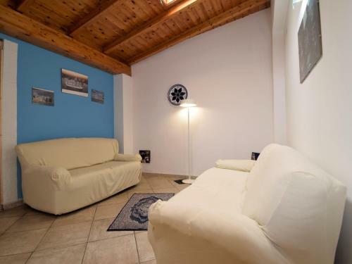 Apartamento Locazione Turistica Gioia Di Mare