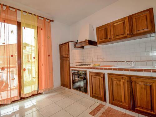 Apartamento Locazione Turistica Terrazza Del Mare