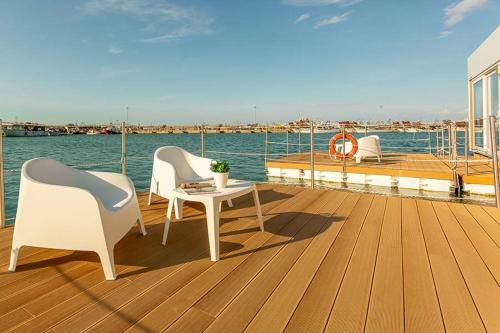 Aqua Resort Giulianova