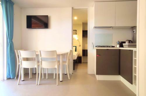 Small Camp Don Antonio