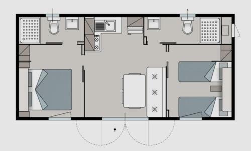 Small Camp Don Antonio