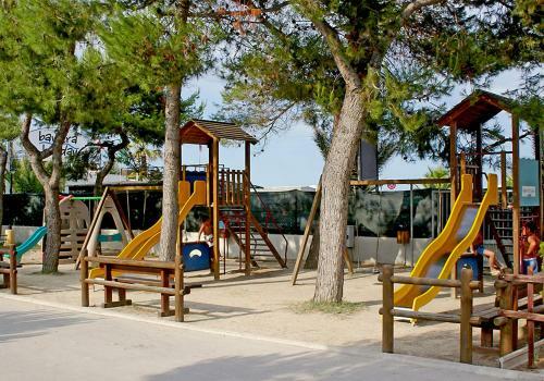 Small Camp Don Antonio