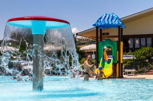Small Camp Don Antonio